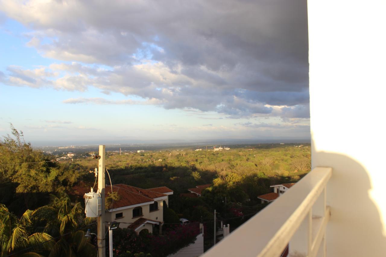 Casa Imperial Managua Hotel Exterior foto